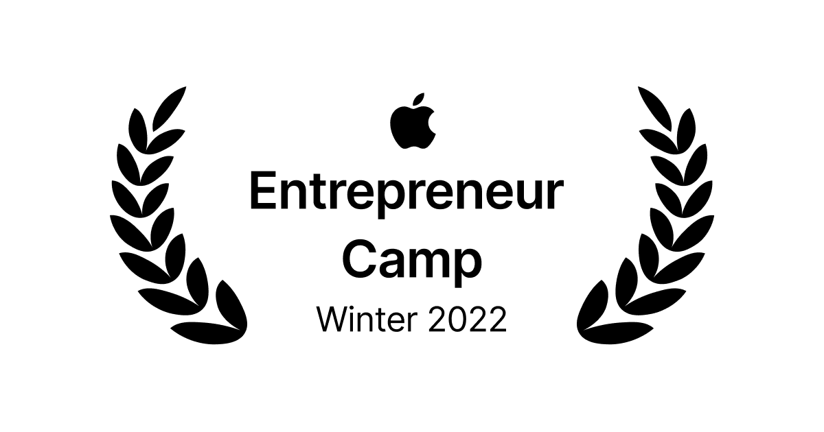 Apple Entrepreneur Camp for Female Founders
