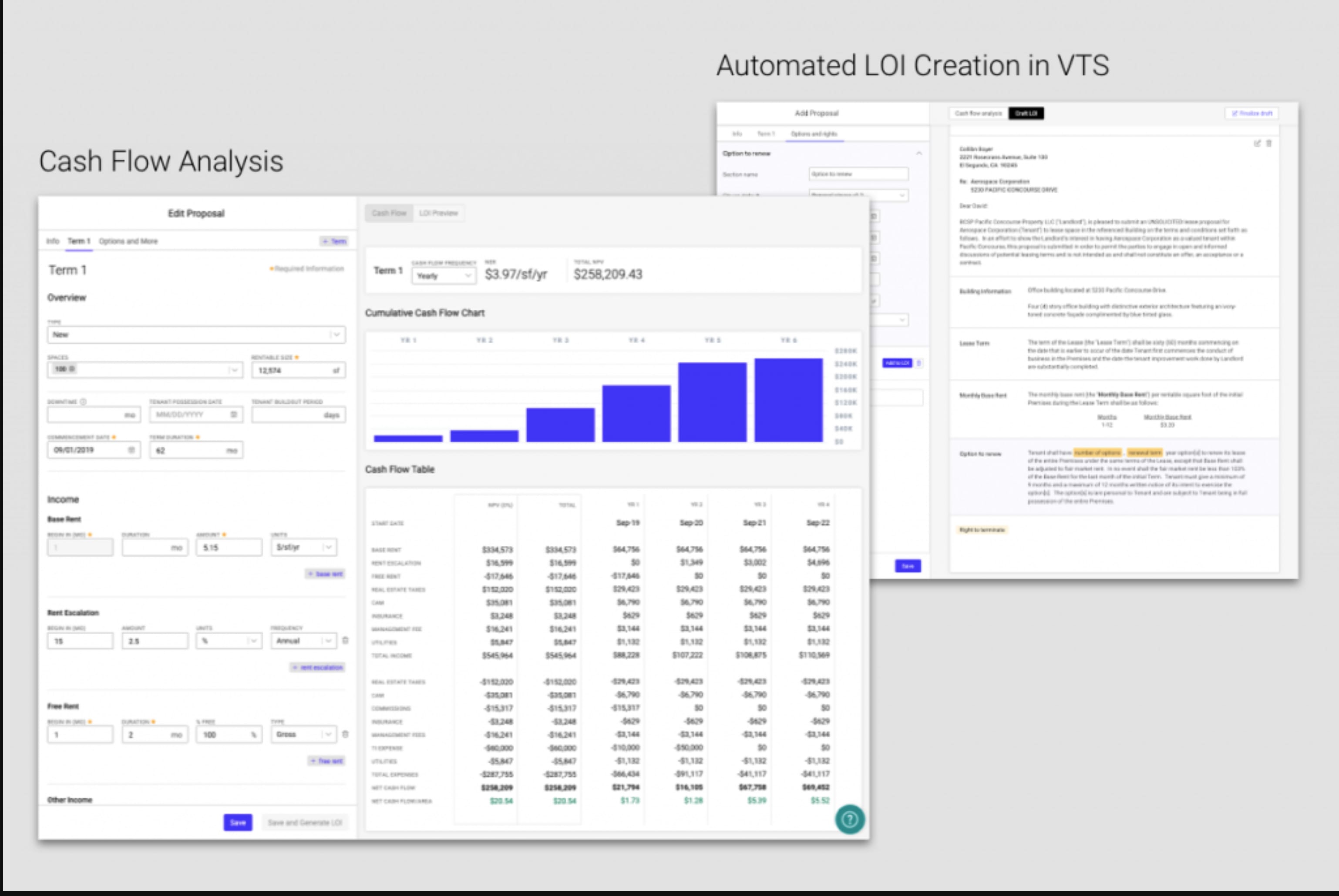 Tenant Experience Solution for Property Managers | VTS