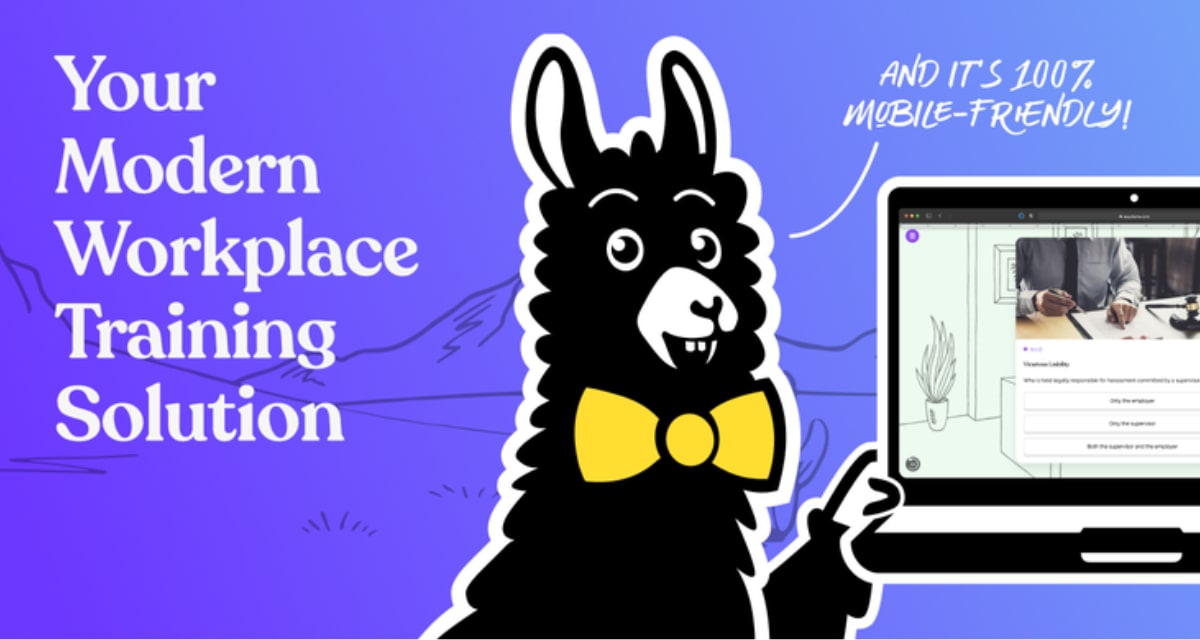 EasyLlama - HR Tech