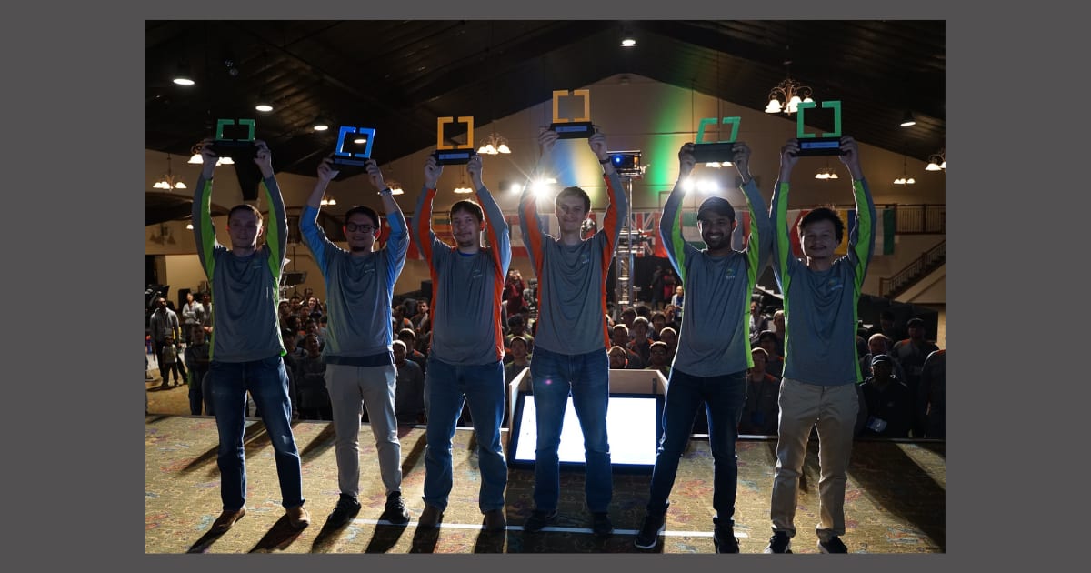 Global Community Event Organizer