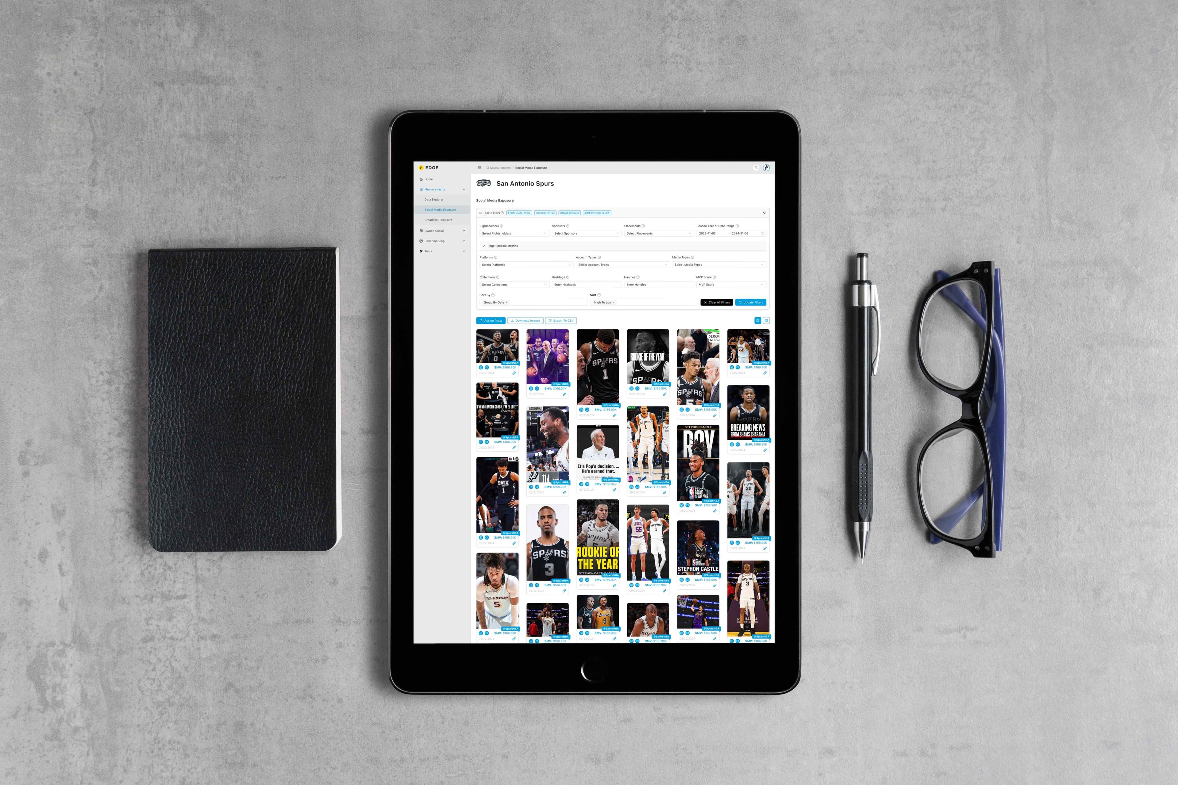 John Delatorre - Product Designer Portfolio