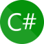 C#