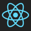 React