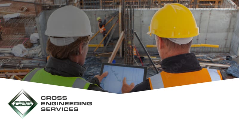 Cross Engineering Services
