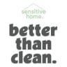 Better Than Clean.