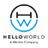 Helloworld, Inc.
