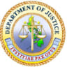Department of Justice