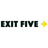 Exit Five