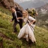 Adventure Instead - Elopement Photographers & Guides