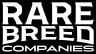 Rare Breed Companies