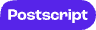 Postscript