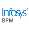 Infosys BPM