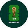 FIFA World Cup™ Boston 2026 (Boston '26)