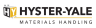 Hyster-Yale Materials Handling