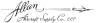 Allan Aircraft Supply Co., LLC