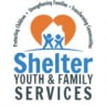 Shelter Youth & Family Services