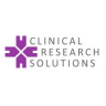 Clinical Research Solutions