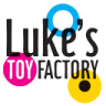 Luke's Toy Factory