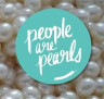 People are Pearls