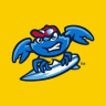 Lakewood BlueClaws, Philadelphia Phillies (A)