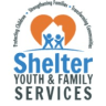 Shelter Youth & Family Services