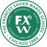 THE FRANCES XAVIER WARDE SCHOOL