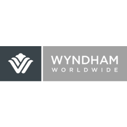 Wyndham Worldwide Corporation (Spun off into 2 separate companies)