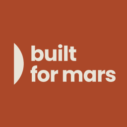 Built For Mars Agency