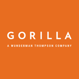 Gorilla Group (now VML, was Wunderman Thompson Commerce + Technology)