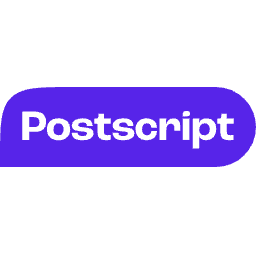 Postscript