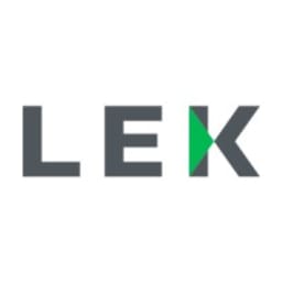 L.E.K. Consulting