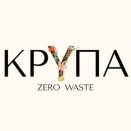 Krupa.Zerowaste