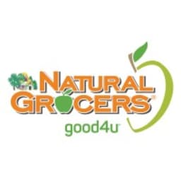 Natural Grocers by Vitamin Cottage