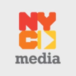 New York City Mayor's Office of Media and Entertainment