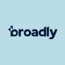 Broadly