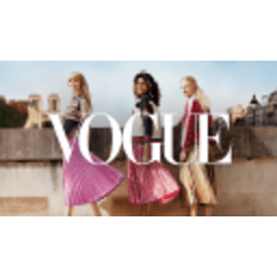 VOGUE