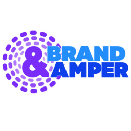 Brand Amper (acquired by The Muse June, 2017)