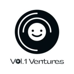 Vol. 1 Ventures