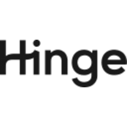 Hinge (acquired by Match)