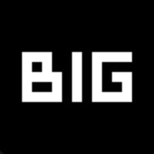 BIG-Bjarke Ingels Group