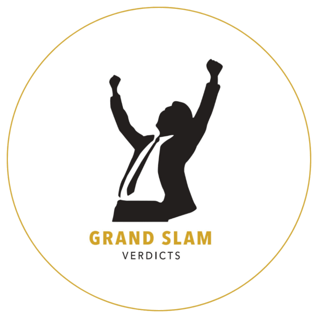 Grand Slam Verdicts