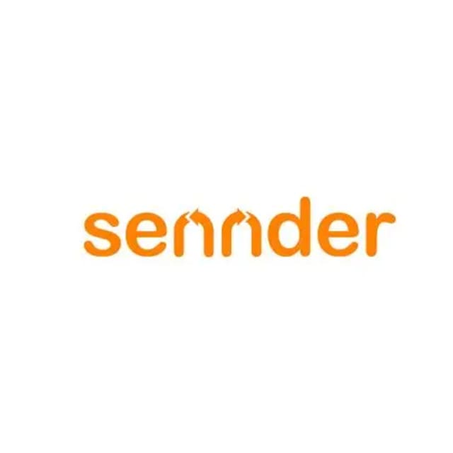 sennder Technologies GmbH
