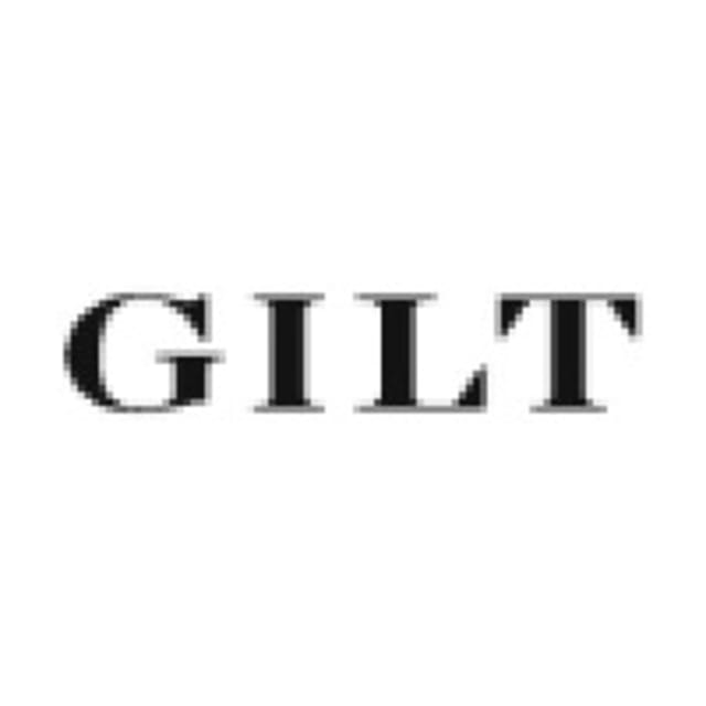 Gilt Groupe