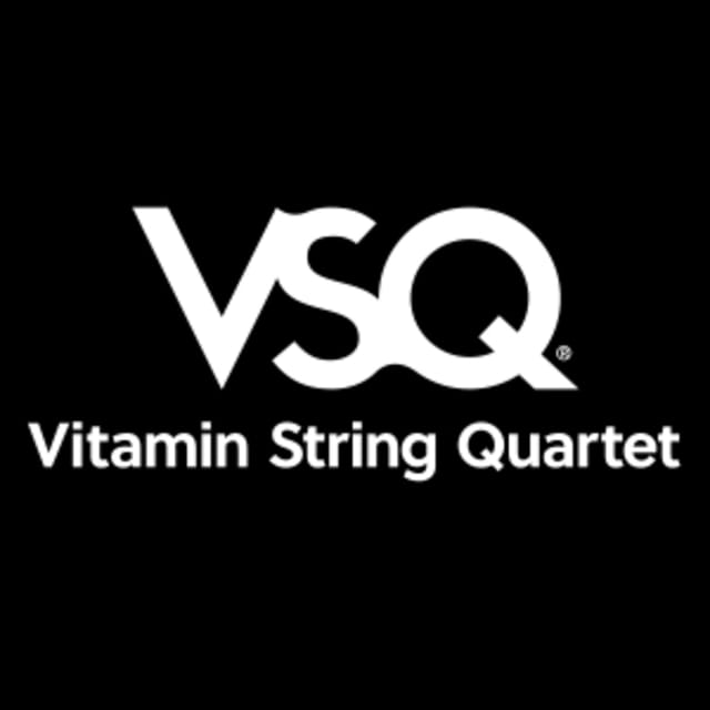 Vitamin String Quartet