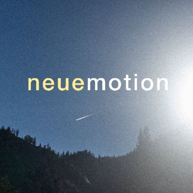 neuemotion
