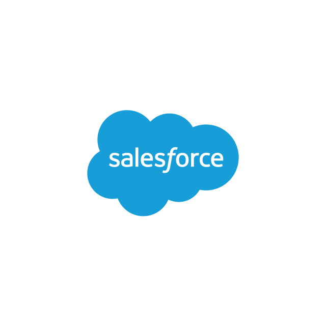 Salesforce Industries