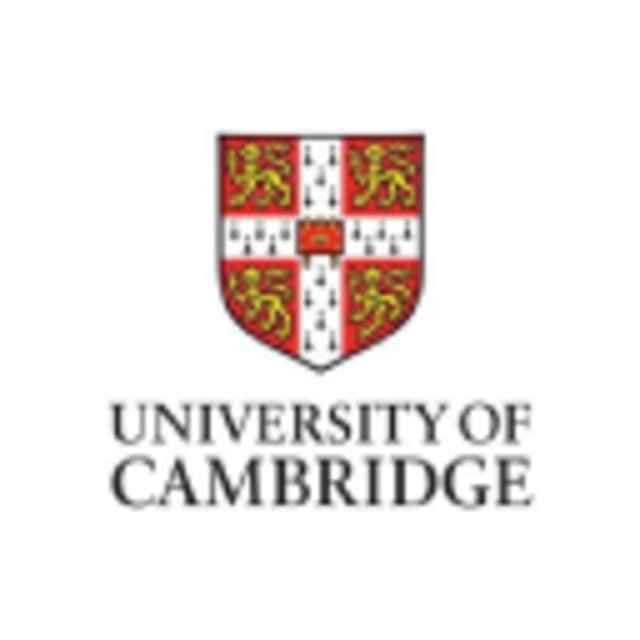 University of Cambridge Professional and Continuing Education