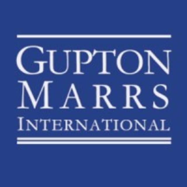Gupton Marrs International, Inc.