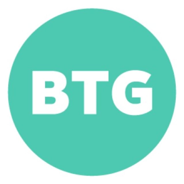 Business Talent Group