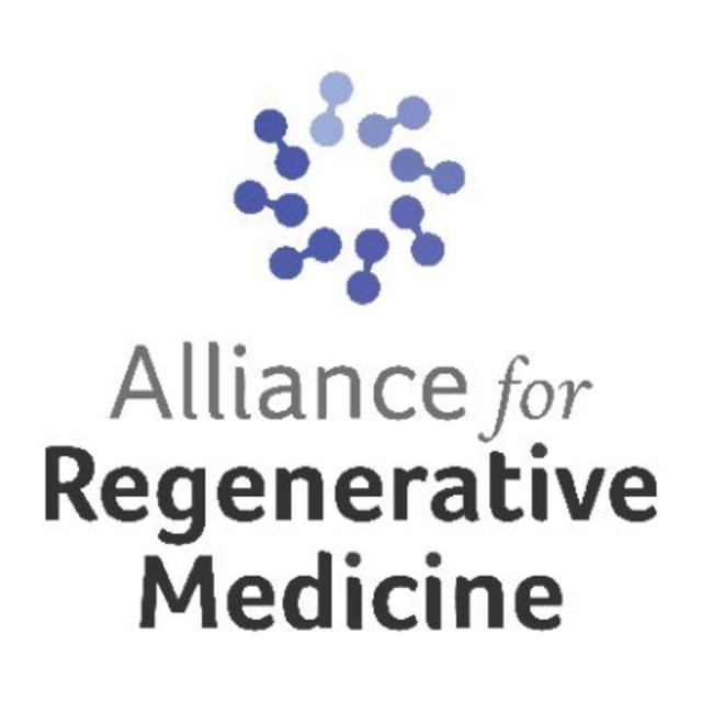 Alliance for Regenerative Medicine
